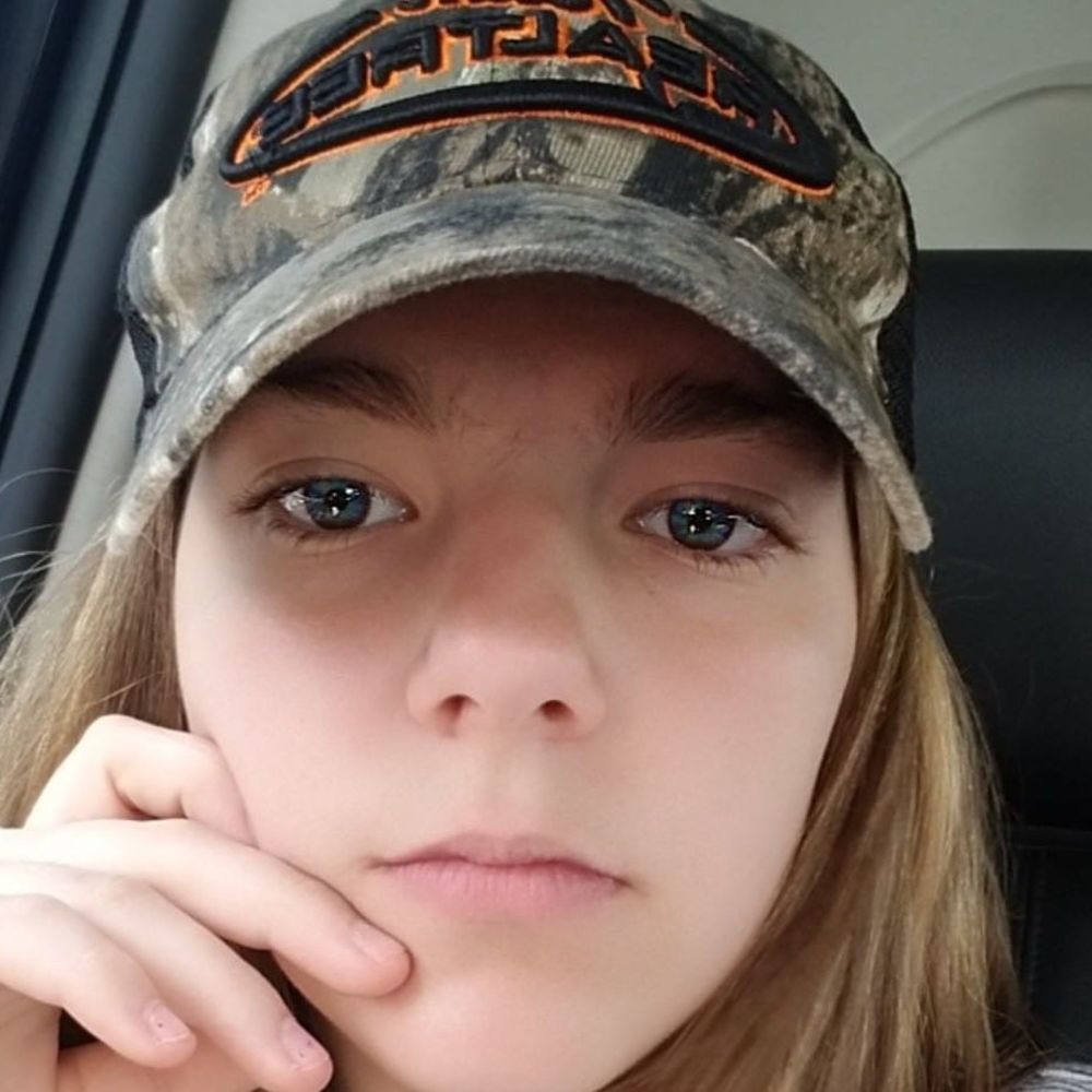Meet your Posher, Kailyn